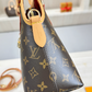LEM544 New arrive fashion brown color bag for woman beautiful gift to choose 35*21cm