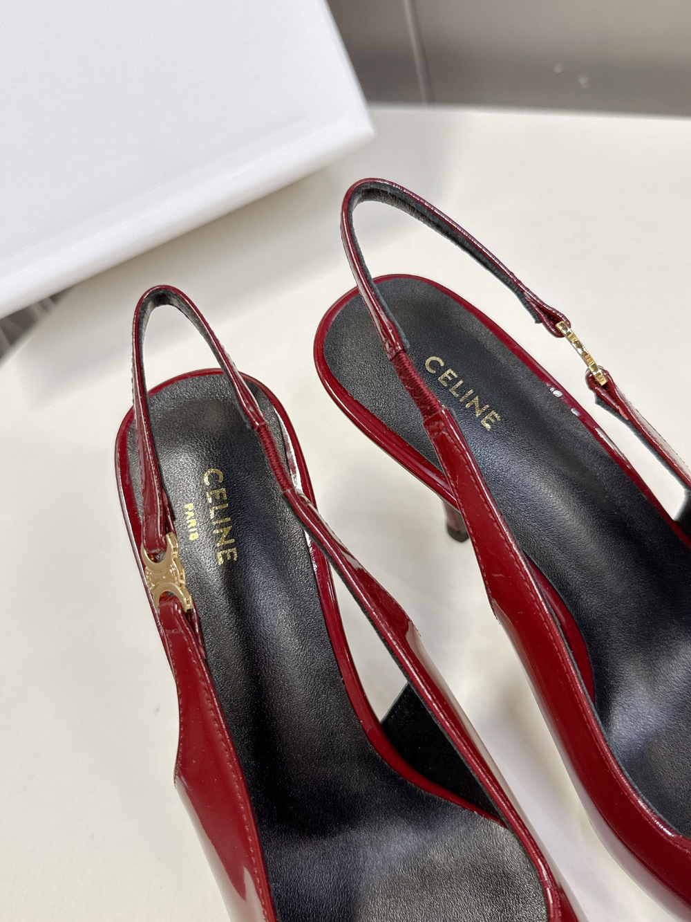 CLEM36  classic fashion High-heeled shoes for woman lover shose color  beautiful gift to choose 8cm