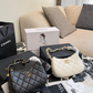 CEM370 New arrive fashion black white color bag for woman beautiful gift to choose