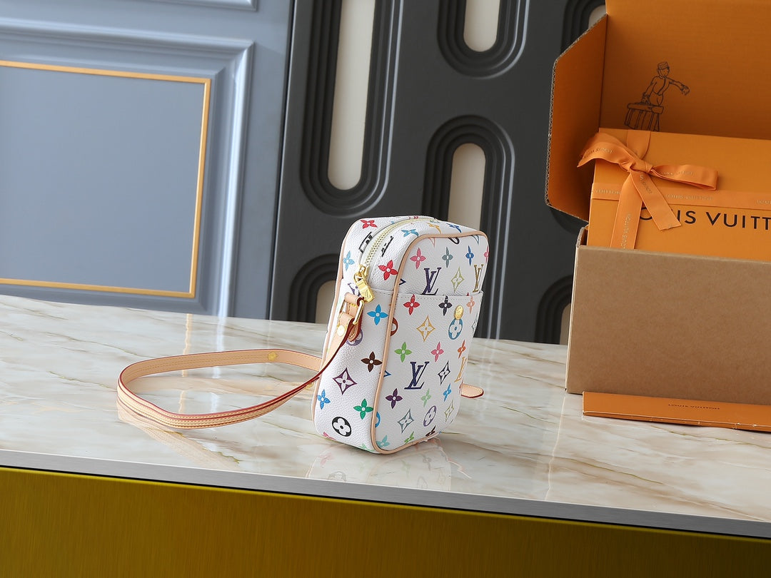 LEM252 Designer Bag Shoulder Bag Crossbody Bag Luxury Women Bag Purse