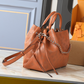 LEM639 New arrive fashion pink blue white brown bag for woman hands bag beautiful gift to choose gift  32 x 23 x 13cm