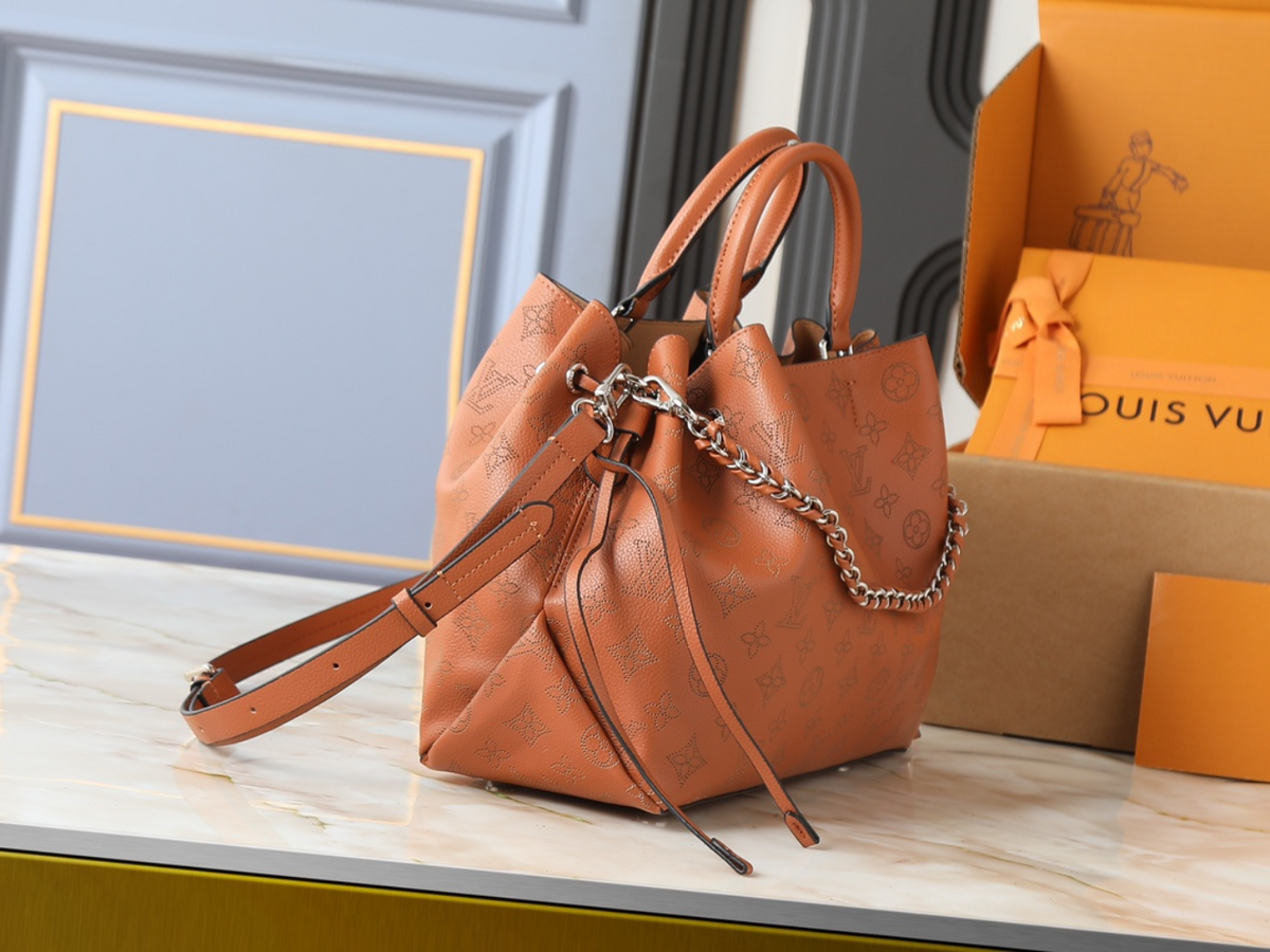 LEM639 New arrive fashion pink blue white brown bag for woman hands bag beautiful gift to choose gift  32 x 23 x 13cm