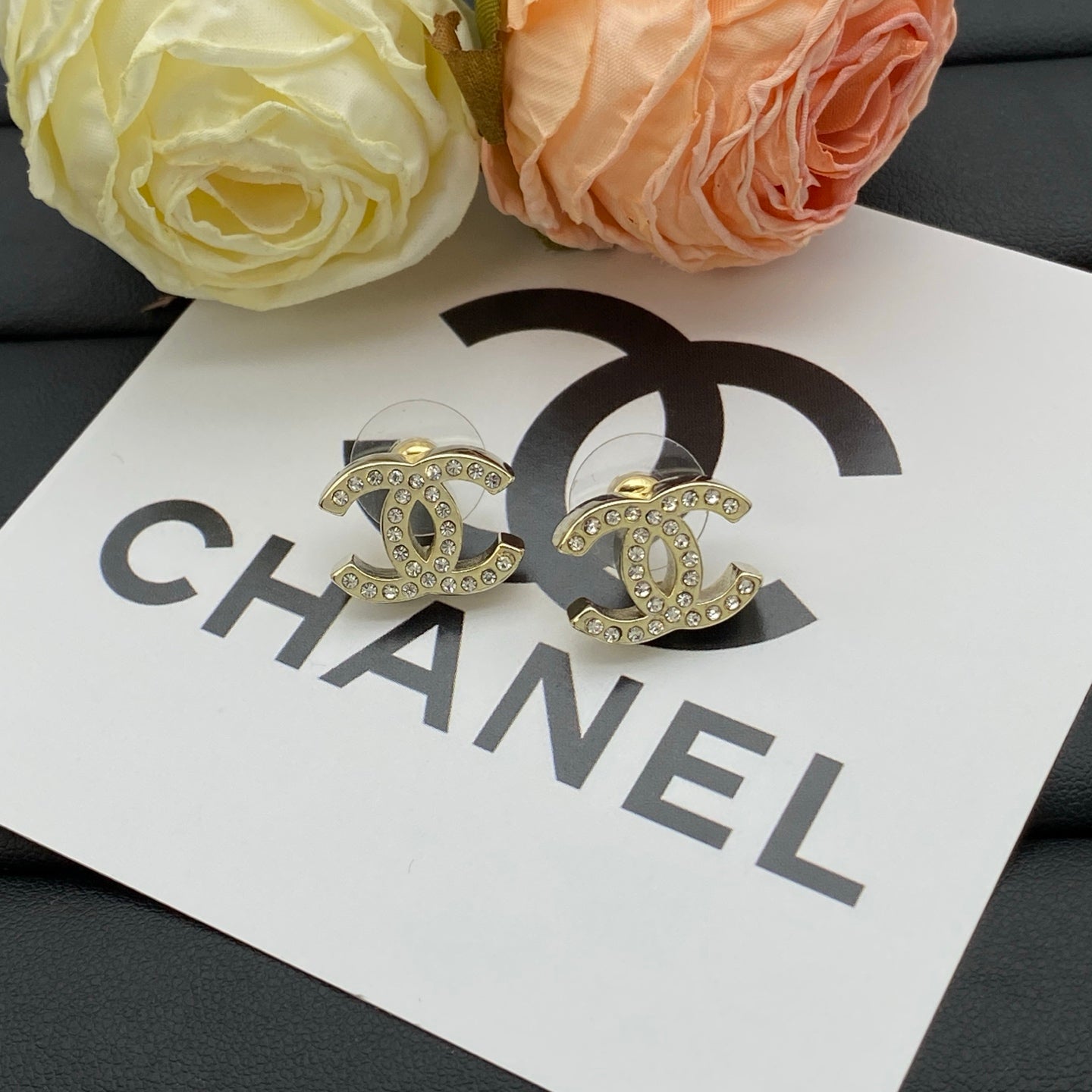 CEM208  New Arrive Fashion  Hot Sale  with Diamond Earring  for Woman Jewelry To Choose