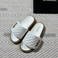 CEM281 New arrive fashion black white borwn khaki red wine many color shose for woman beautiful Slippers gift to choose