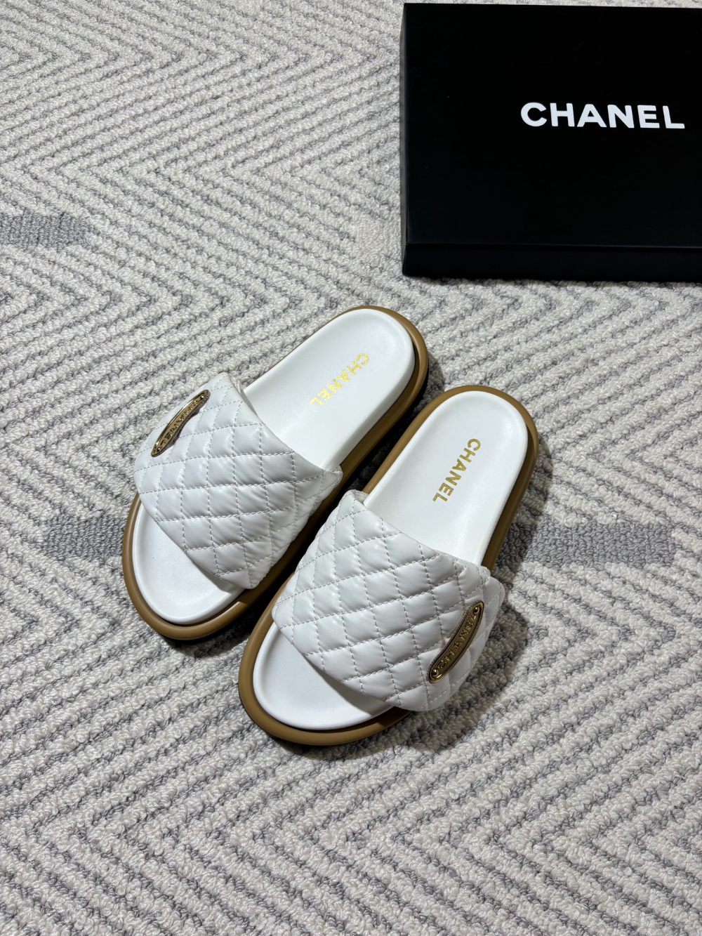 CEM281 New arrive fashion black white borwn khaki red wine many color shose for woman beautiful Slippers gift to choose
