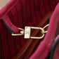 LEM366 New arrive fashion double-sided design bag Hobo bags for woman beautiful gift to choose gift 31 x 28 x 14cm