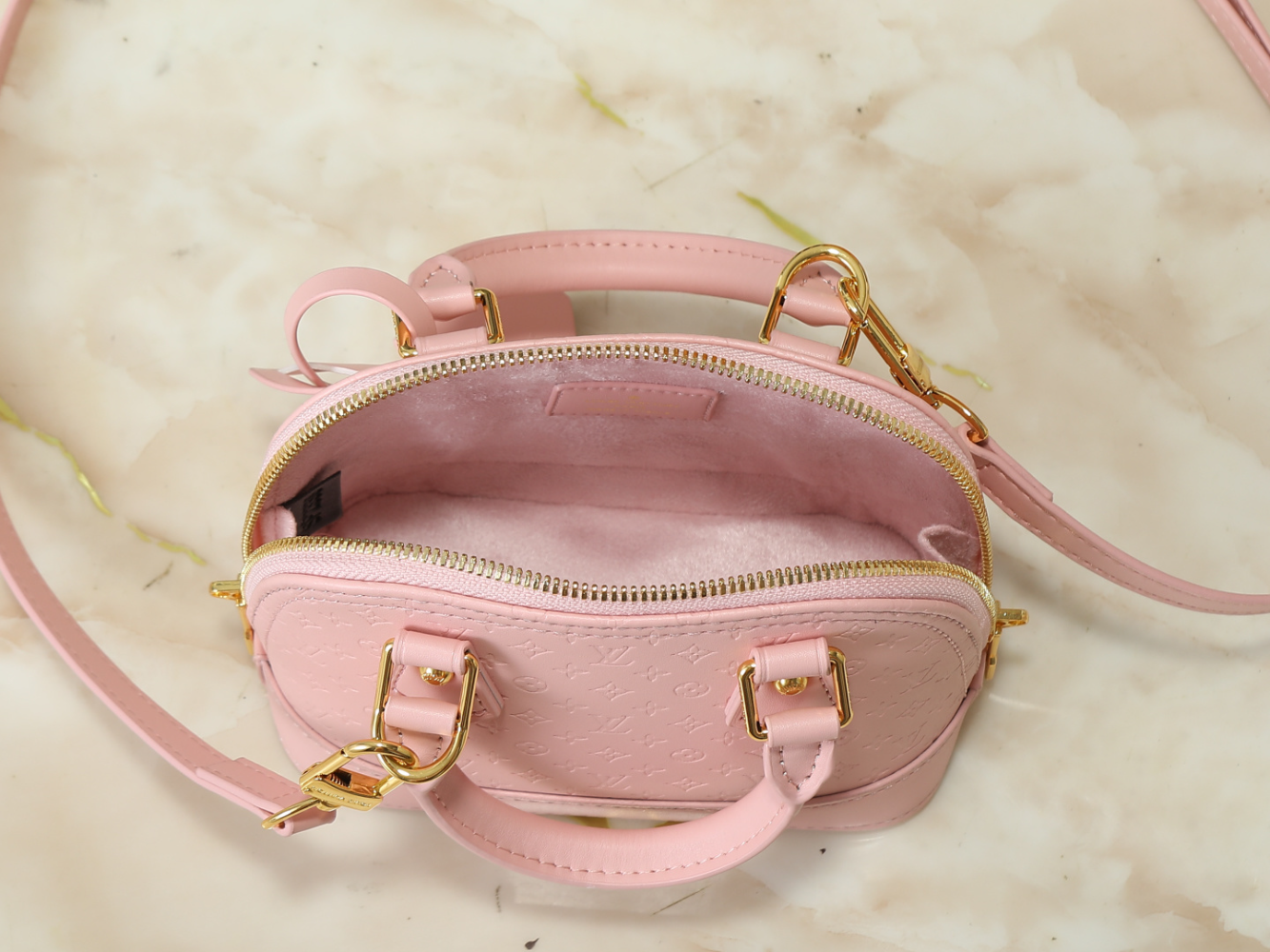LEM436 New arrive fashion black beige pink bag for woman hands bag beautiful gift to choose gift 2 size