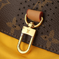 LEM588  New arrive fashion brown color bag for woman beautiful gift to choose 3 size