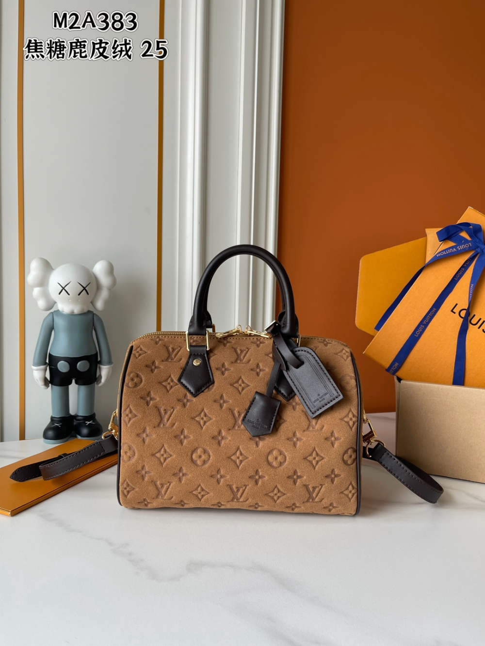 LEM627 New arrive fashion caramel bag for woman hands bag beautiful gift to choose gift 2 size