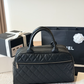 CEM471 New arrive fashion black color bag for woman beautiful gift to choose 36*21cm