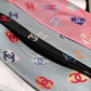 CEM270 New arrive Hot sale black pink blue color fashion beautiful scarf for woman gift to choose size 120x6cm