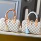 LEM505  New arrive fashion blue brown  bag for woman beautiful gift to choose gift size to choose 20.5 x 13.5 x 12.0CM