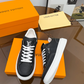 LEM537  New arrive classic fashion black white brown color shose for woman lover shose color  beautiful gift to choose