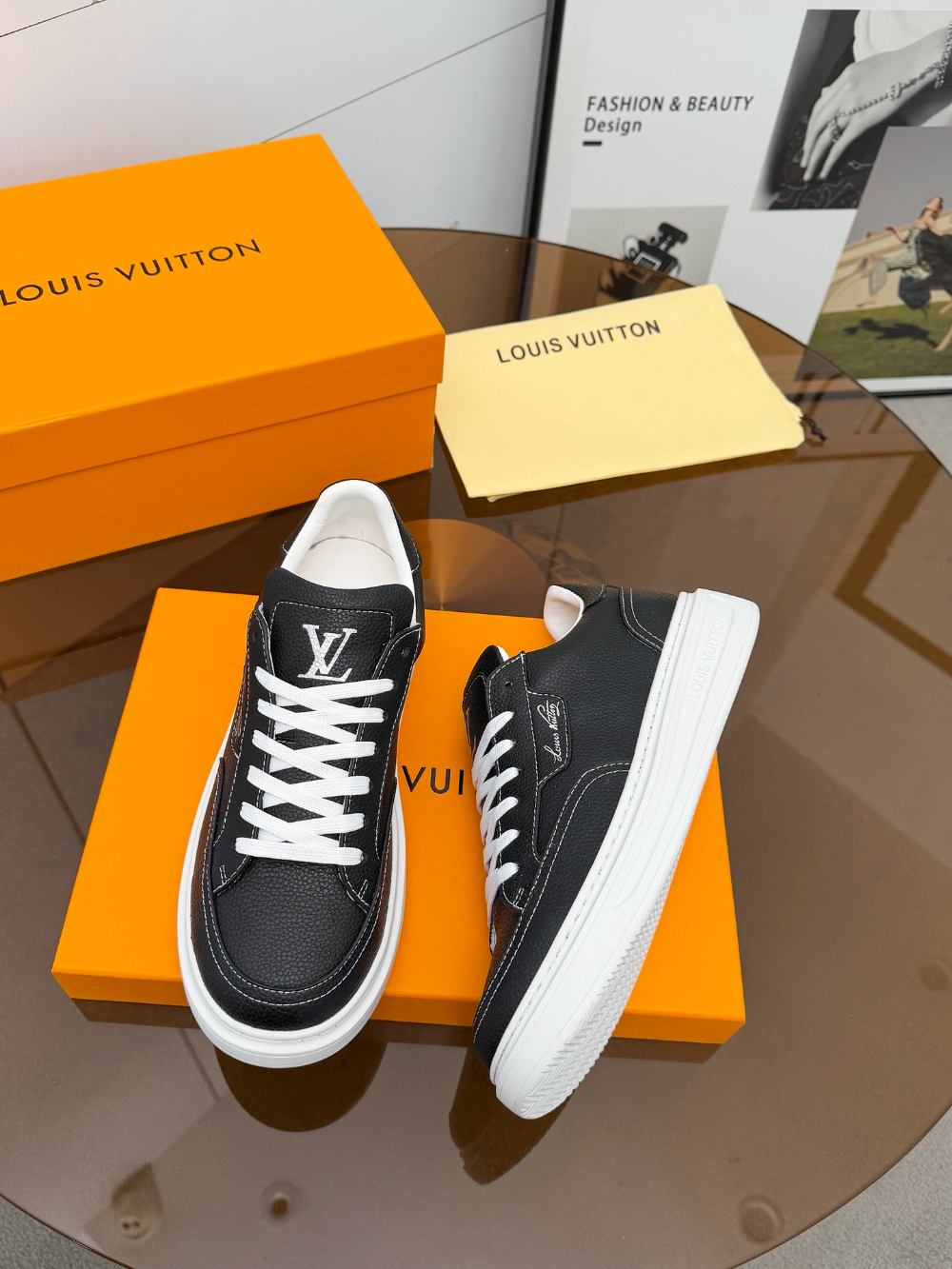 LEM537  New arrive classic fashion black white brown color shose for woman lover shose color  beautiful gift to choose