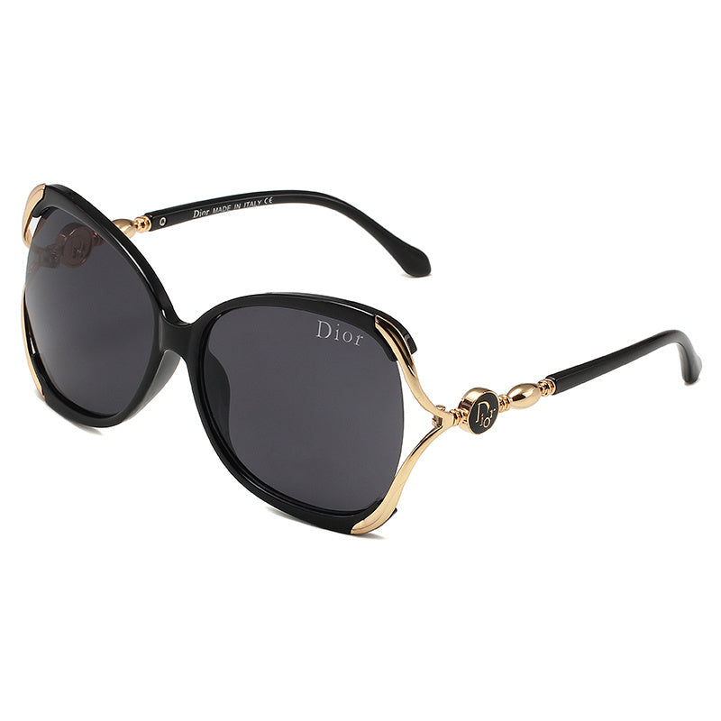 DEM278 sunglasses for woman designer sunglasses man sun glasses designer glasses Fashion Frameless Rectangle Sunglass UV400