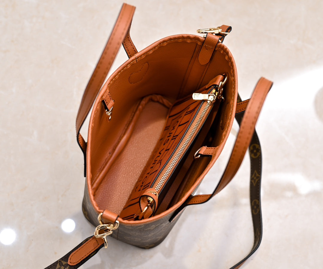 LEM368 New arrive fashion Travel design bag for woman beautiful gift to choose gift 24x14x9cm