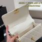CEM242 New arrive fashion black white  red hand bag for woman beautiful gift to choose gift 20*3*17cm