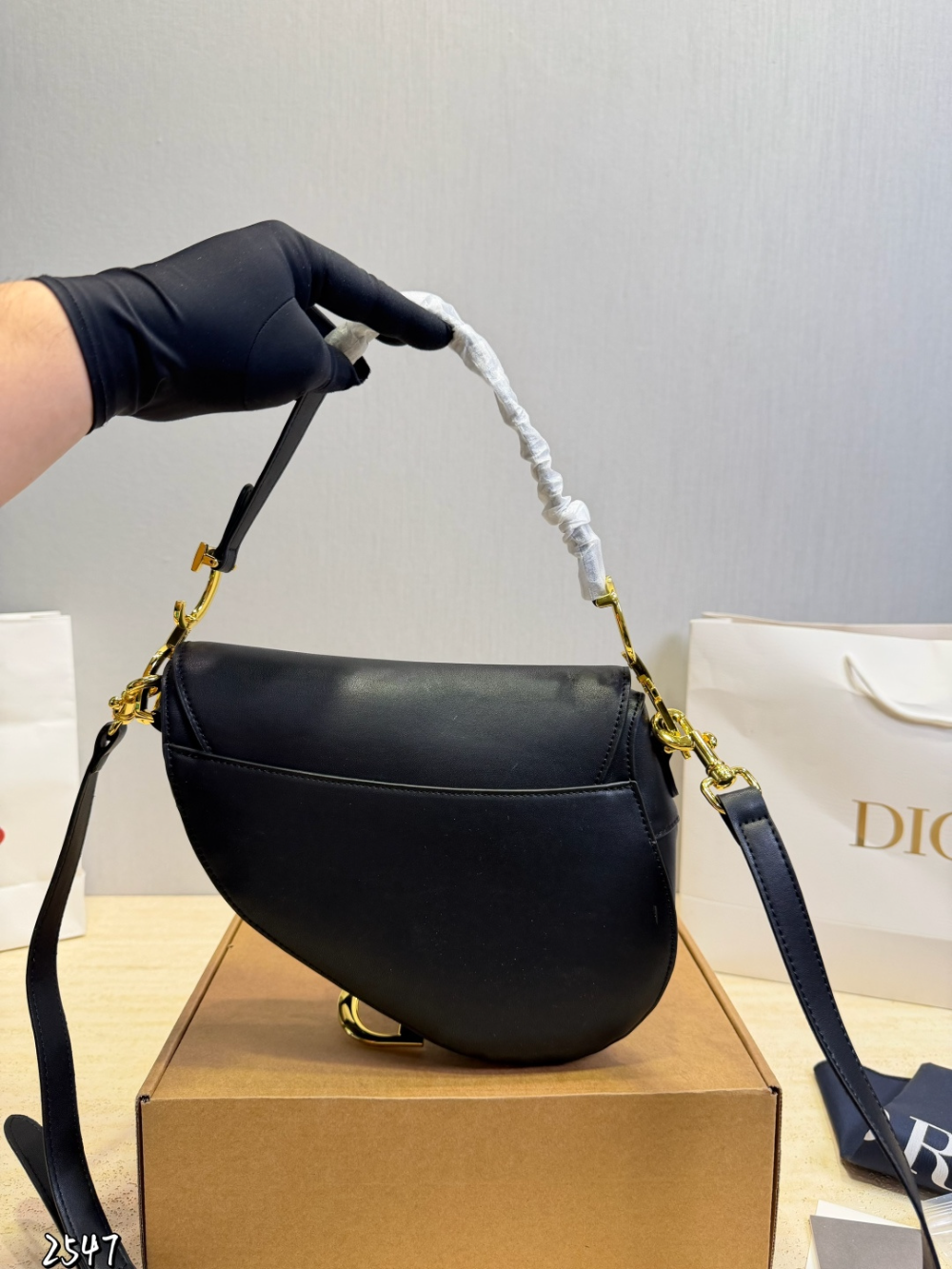 DEM374 New arrive fashion brown white pink red blue brown khaki color bag for woman beautiful gift to choose