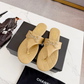 CEM277 New arrive fashion black white khaki   many color shose for woman beautiful Slippers gift to choose