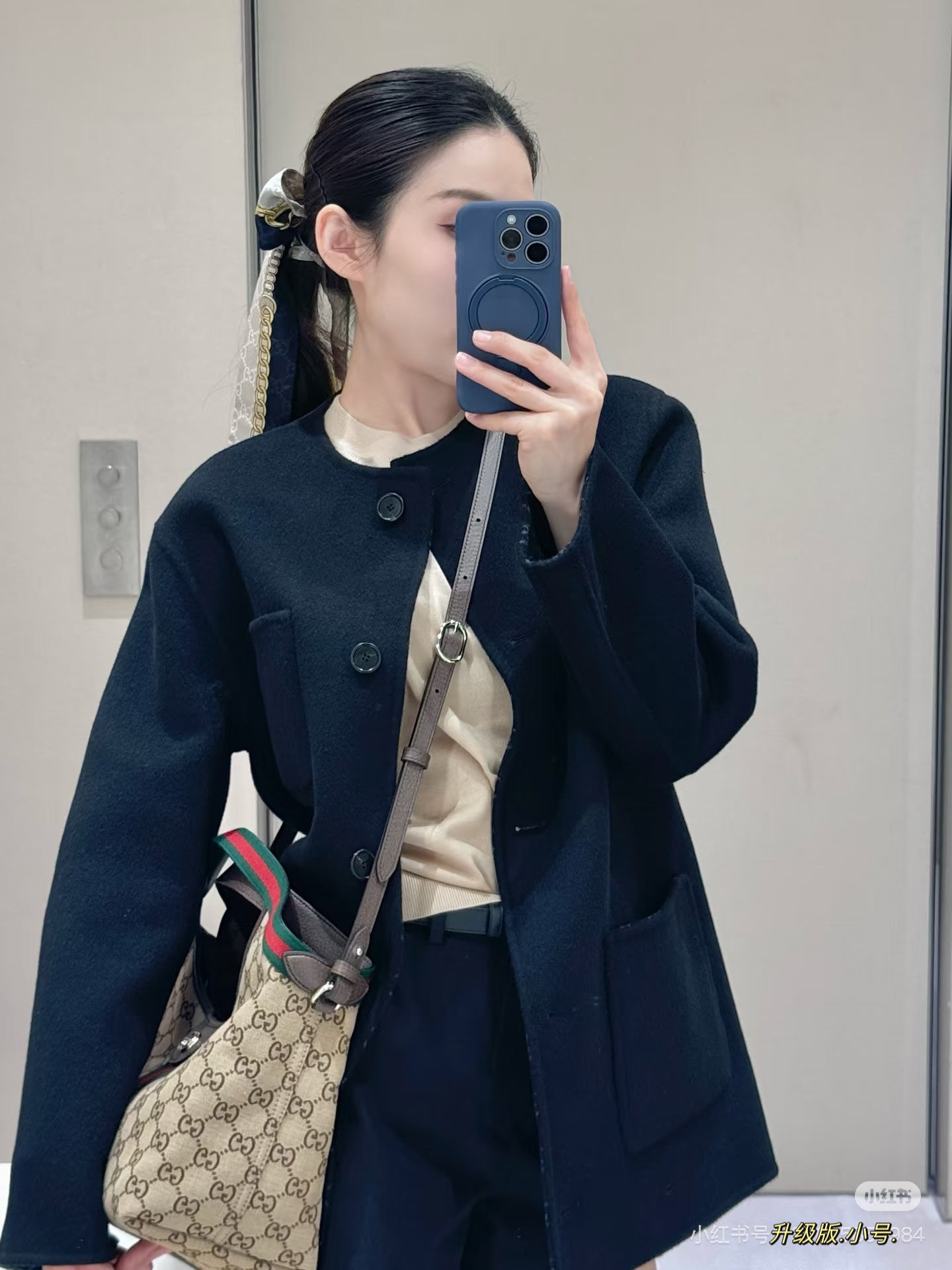 GEM115  Shoulder Tote Crossbody Purses For Cross body Purse Bags Handbag Designer Women Bag two size