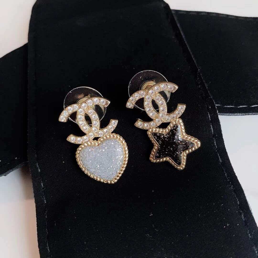 CEM416 earing for women  men charm Couple Jewelry