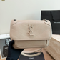 YLEM27 New arrive fashion black  red brown white grey bag for woman hands bag beautiful gift to choose gift 2 size