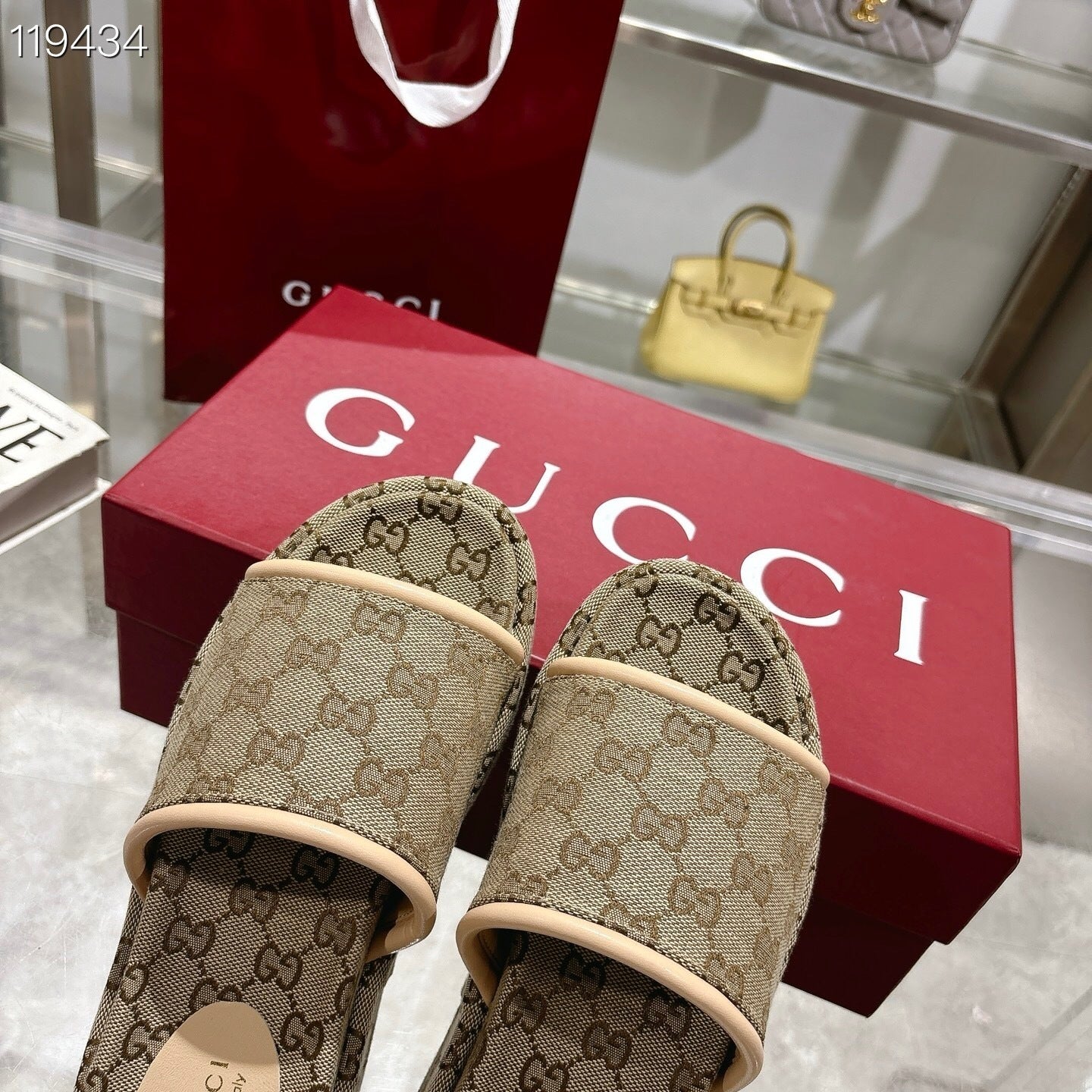GEM144 Designer Shoes women Sandals for women pink black blue color shoes high quality size 35 to 41