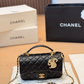 CEM375 New arrive fashion black pink white blue color bag for woman beautiful gift to choose 20×12cm