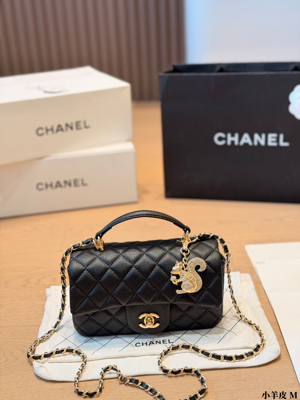 CEM375 New arrive fashion black pink white blue color bag for woman beautiful gift to choose 20×12cm