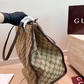 GEM252 New arrive fashion khaki bag for woman hands bag beautiful gift to choose gift 35cm
