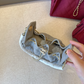 CEM504 New arrive fashion grey red green bag for woman hands bag beautiful gift to choose gift 2 size