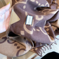 GEM256 new arrive  Hot sale dark brown color fashion beautiful  scarf  for woman gift  to choose 145x185cm