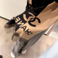 CEM425 new arrive  Hot sale deep blue white color fashion beautiful  scarf  for woman gift  to choose 45*170cm