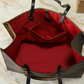 LEM435 New arrive fashion brown bag for woman hands bag beautiful gift to choose gift 4 size