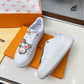 LEM377 Designer Shoes women Sneakers shoes for women white color Sneaker high quality size 35 to 42