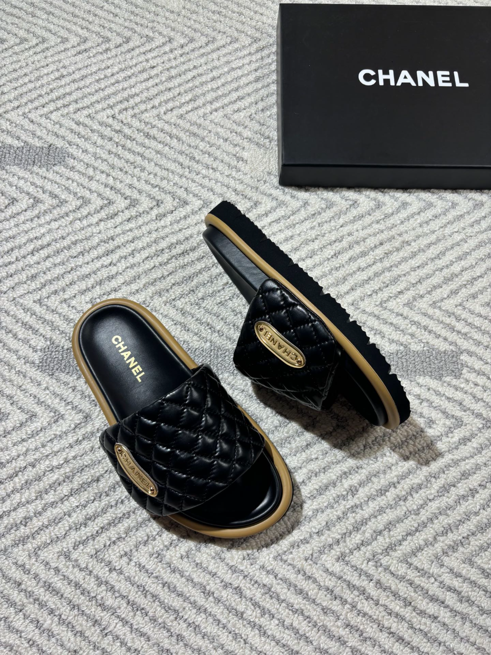 CEM281 New arrive fashion black white borwn khaki red wine many color shose for woman beautiful Slippers gift to choose