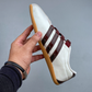 ADEM01 Womens  men  Shoes Fashion Female Luxury Designer Light green Red wine  Ladies shoes size 36-41