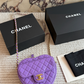 CEM316 New arrive fashion gold  silver black pink purple yellow rose red color  bag for woman beautiful gift to choose gift size to choose