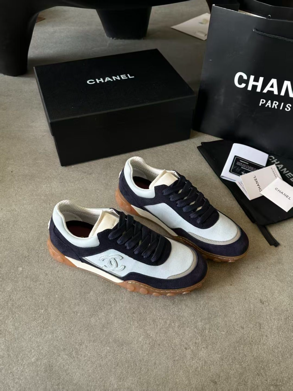 CEM337 New arrive classic fashion brown khaki deep blue color shose for woman lover shose color  beautiful gift to choose