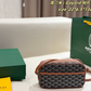 GOEM04 New arrive fashion double-sided design bag for woman beautiful gift to choose gift 22*6.5*13cm