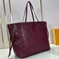 LEM620 New arrive fashion red bag for woman hands bag beautiful gift to choose gift 31*28*14cm