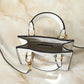 LEM419 New designer small totes Bags for womans ladies men handbag  size 14 x 17 x 5CM