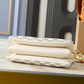 LEM504  New arrive fashion grayish white  bag for woman beautiful gift to choose gift size to choose 26 x 20 x 12CM