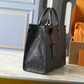 LEM434 New arrive fashion black bag for woman hands bag beautiful gift to choose gift 4 size