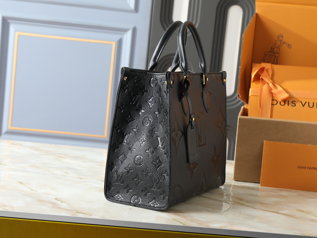 LEM434 New arrive fashion black bag for woman hands bag beautiful gift to choose gift 4 size