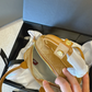 CEM480 New arrive fashion dark coffee black khaki bag for woman hands bag beautiful gift to choose gift 20cm