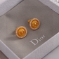 DEM355 earing for women  men charm Couple Jewelry