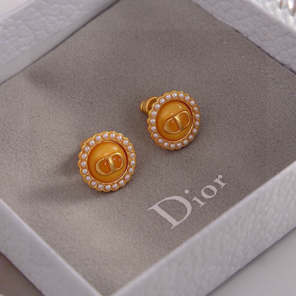 DEM355 earing for women  men charm Couple Jewelry