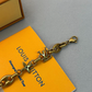 LEM481 Designer Women Bracelets Fashion Jewelry Personalized For Female gift 17cm