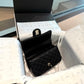 CEM250 designer shoulder bags classic shoulder strap sheepskinflap bag crossbody shoulder bag black white pink red color bag 20cm